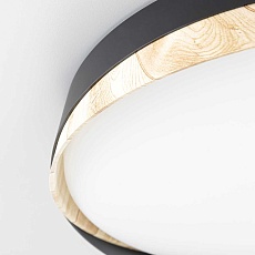 Светильник потолочный Citilux BONNY CL754351G 4