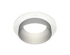 Комплект встраиваемого светильника Ambrella light Techno Spot XC (C6512, N6133) XC6512023