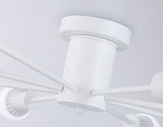 Потолочная люстра Ambrella light Traditional Loft TR80408 изображение 5 Потолочная люстра Ambrella light Traditional Loft TR80408 Фото № 5