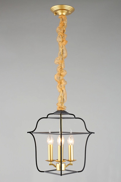 Подвесной светильник Omnilux Maiori OML-94706-04 Фото № 6