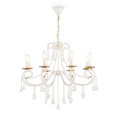 Подвесная люстра Ambrella light Traditional Classic TR4917