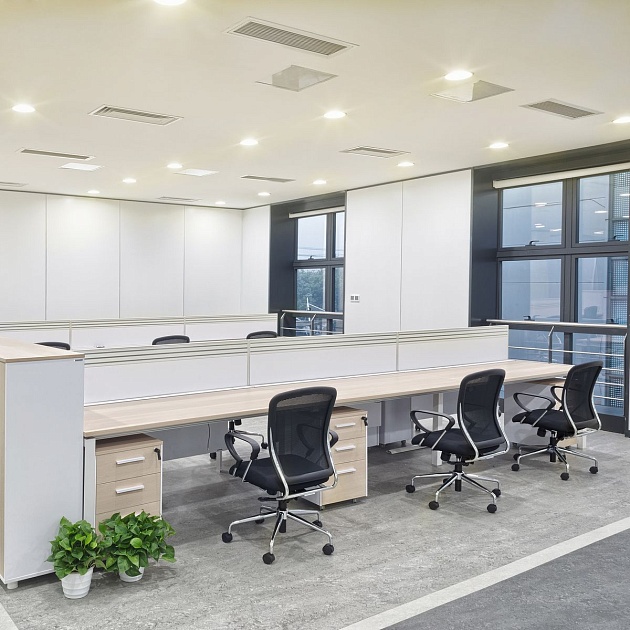 Накладная светодиодная панель Apeyron 06-39 Фото № 12