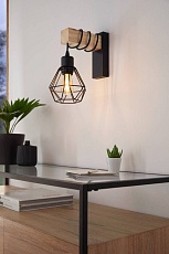 Бра Eglo Townshend 5 44078 2