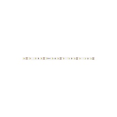 Светодиодная лента Jazzway 12W/m 120Led/m 2835SMD холодный белый 5M 2859051