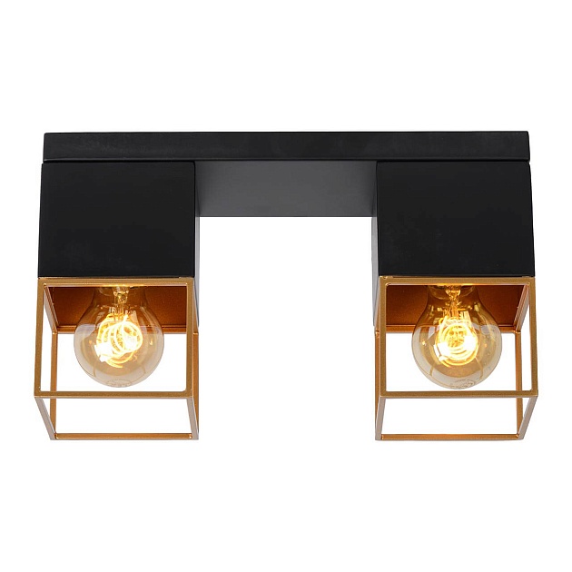 Потолочная люстра Lucide Rixt 21120/02/30 Фото № 2