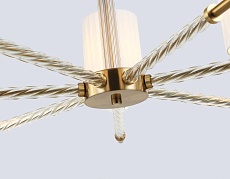 Люстра на штанге Ambrella light High light LH71503 4