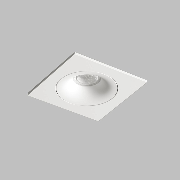 Встраиваемый светильник Denkirs Roto DK2121-WH Фото № 4