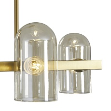 Подвесная люстра Freya Firefly FR5427PL-04BS 2