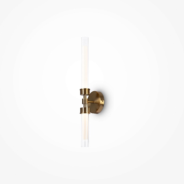 Подсветка для зеркал Maytoni Stelo MOD116WL-L7BS3K изображение 7 Подсветка для зеркал Maytoni Stelo MOD116WL-L7BS3K Фото № 7