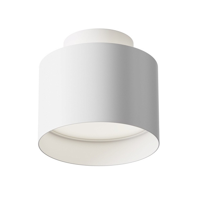 Потолочный светодиодный светильник Maytoni Technical Planet C009CW-L12W4K изображение 1 Потолочный светодиодный светильник Maytoni Technical Planet C009CW-L12W4K Фото № 1