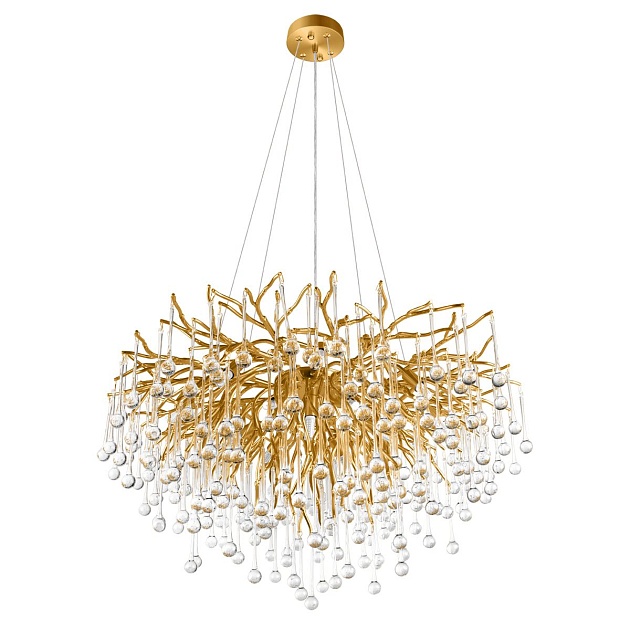 Подвесная люстра Loft IT Drops 10377/800 Фото № 10