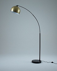 Торшер Moderli Arco V10993-F 5