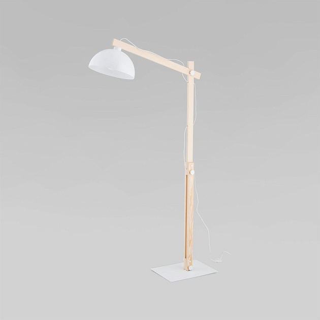 Торшер TK Lighting 5592 Oslo изображение 1 Торшер TK Lighting 5592 Oslo Фото № 1