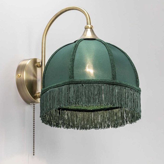 Бра Citilux Базель CL407312 Фото № 16