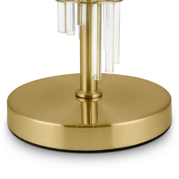 Настольная лампа Maytoni Alloro MOD088TL-01BS изображение 3 Настольная лампа Maytoni Alloro MOD088TL-01BS Фото № 3