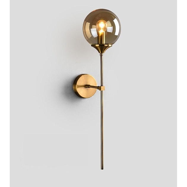 Бра TopDecor Tobias A1 20 изображение 1 Бра TopDecor Tobias A1 20 Фото № 1