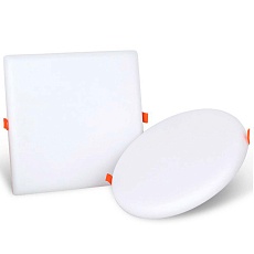 Встраиваемый светодиодный светильник Zortes CLOUD ZRS.57793.36 2