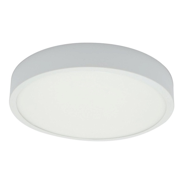 Накладная светодиодная панель Apeyron 06-39 Фото № 1