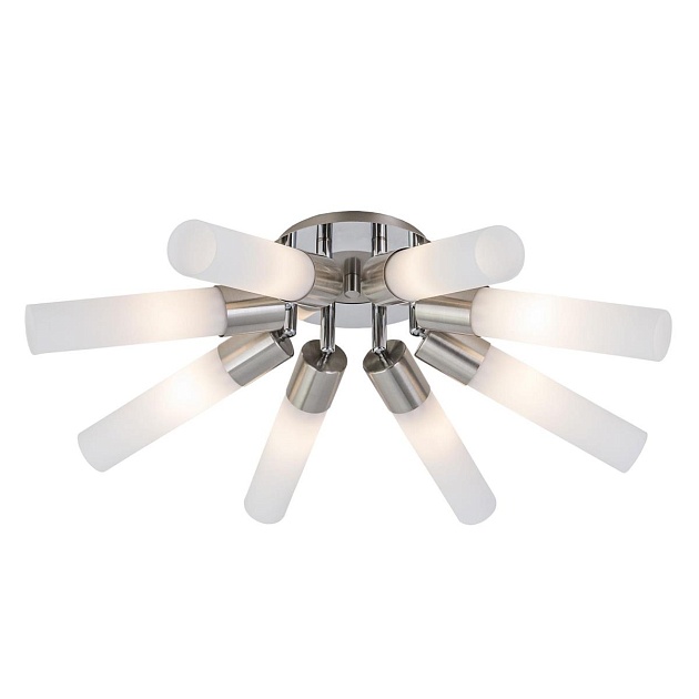 Потолочная люстра Citilux Компакто CL101181 Фото № 1