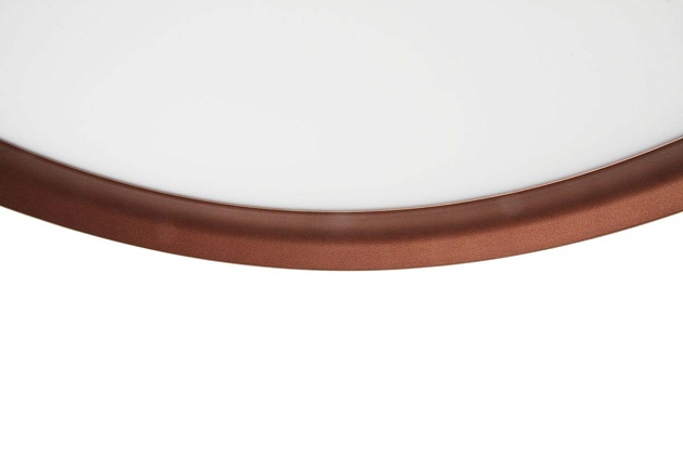 Потолочный светодиодный светильник Mizi'en Titan MZ31502-640 Фото № 2