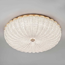 Потолочный светильник LED4U L1115-500 GD 3