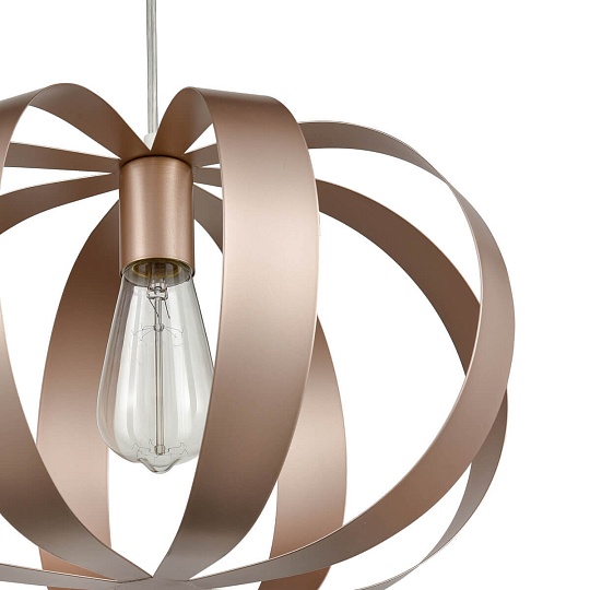 Подвесной светильник Vele Luce Ophir VL5324P21 изображение 4 Подвесной светильник Vele Luce Ophir VL5324P21 Фото № 4