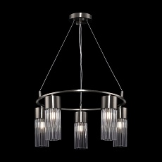 Подвесная люстра Freya Esala FR5050PL-05N 4
