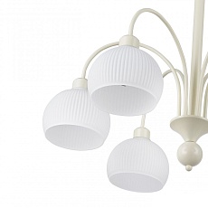 Подвесная люстра Arte Milano Napoli 313066/D700/5 IV 5