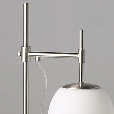 Настольная лампа De Markt Каспер 707031101 5