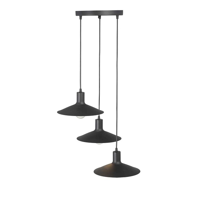 Люстра Vitaluce V3094-1/3S Фото № 2