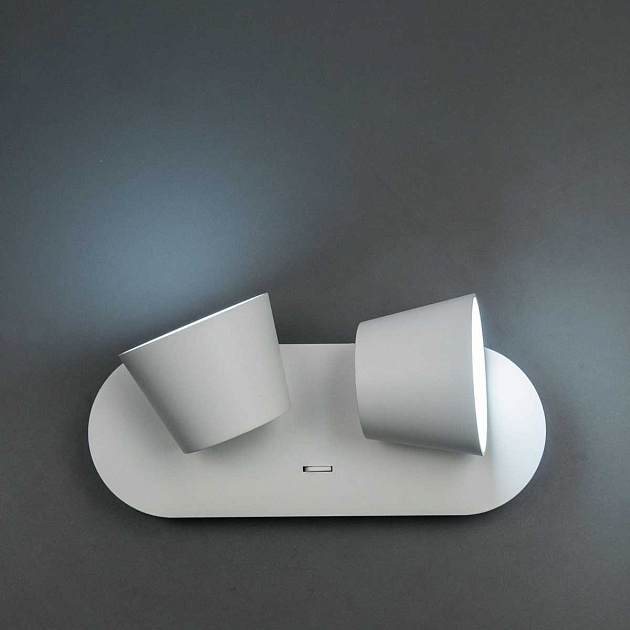 Спот Citilux Норман CL533320N Фото № 8