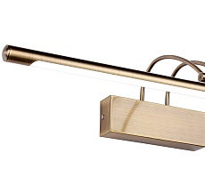 Подсветка для картин Zortes MAESTRO ZRS.64701.14 2