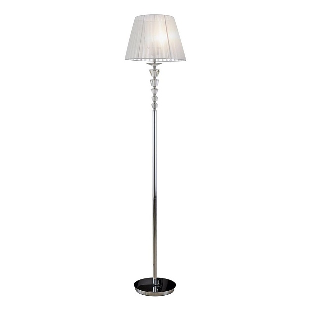 Торшер Illumico IL5231-1F-27 CR Фото № 1