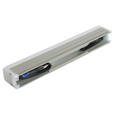 LL-894 Светодиодный линейный прожектор Световая линия, 2700K, 250*30*45mm, 3W, DC24V, IP65 51572 5
