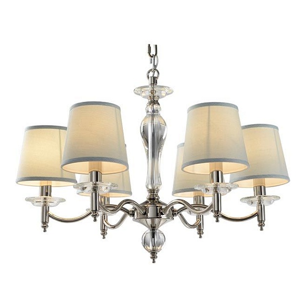 Подвесная люстра Escada 1135/6S Фото № 1