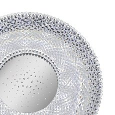 Потолочный светодиодный светильник Natali Kovaltseva Led Lamps 81084 5