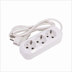 Удлинитель LEEK LE070200-0033