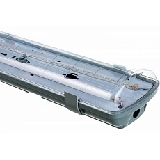 Потолочный светодиодный светильник Всесветодиоды Айсберг vs101m-40-tr-4k-li1h 3