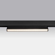 Светильник 48V трековый поворотный Uno Lightstar 269037 1