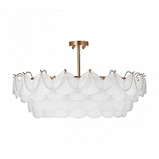 Потолочная люстра Arte Milano Rim 316008/D800 BS 5