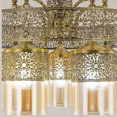 Подвесная люстра Citilux Эмир CL467153 2