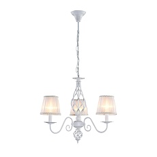 Подвесная люстра Citilux Ровена CL427130