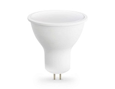 Светодиодная лампа MR16 13W 4000K Ambrella light Bulding 161304 1