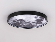 Настенно-потолочный светодиодный светильник Ambrella light Wallers Wall FW11111 5