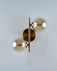 Бра Moderli Renny V10787-2W 4