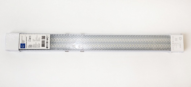 Линейный светодиодный светильник i-Watt i-14111 изображение 12 Линейный светодиодный светильник i-Watt i-14111 Фото № 12
