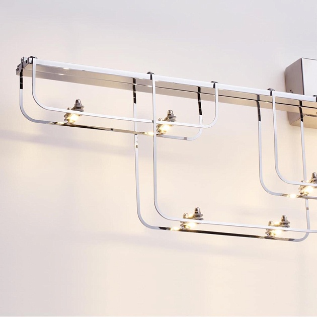 Настенный светильник Odeon Light Hightech 7059/12WL Фото № 3