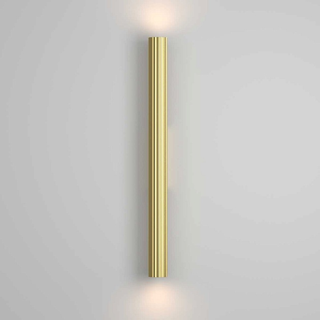 Бра Maytoni Technical Calipso C082WL-12W2.7K-BS Фото № 2