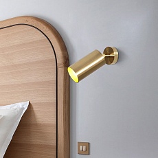 Спот Imperium Loft Lino 101743-26 3