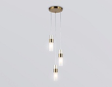 Подвесной светильник Ambrella light High Light LH55112 1